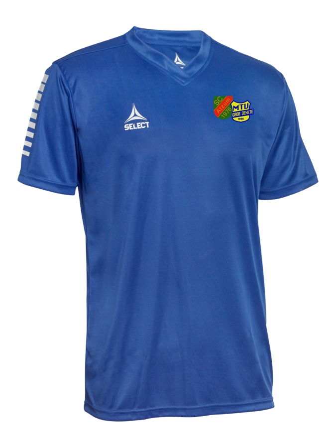 Select Pisa Trikot