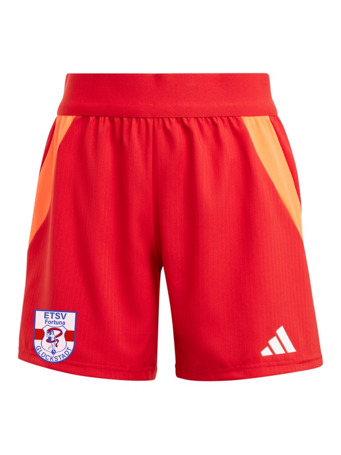 adidas Tiro 24 Competition Match Shorts Damen