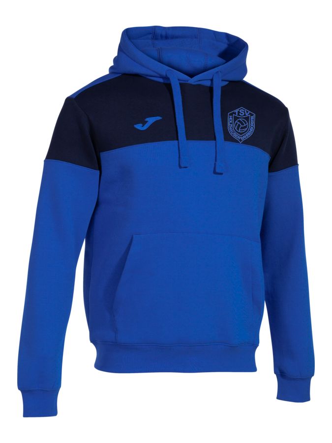 Joma Crew V Hoodie