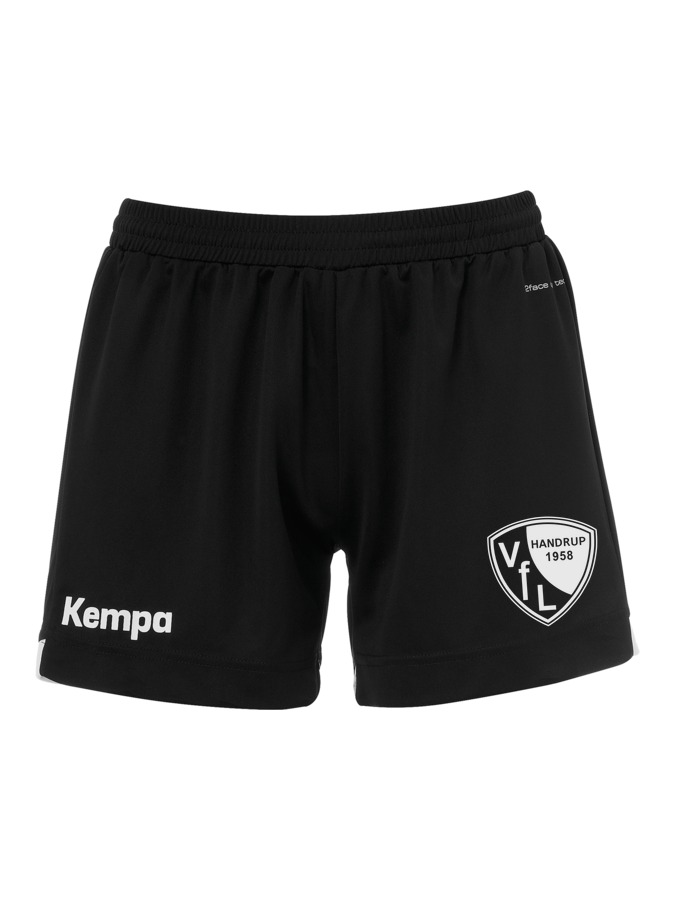 Kempa Player Shorts Damen