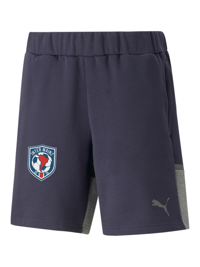 PUMA teamCUP Casuals Shorts