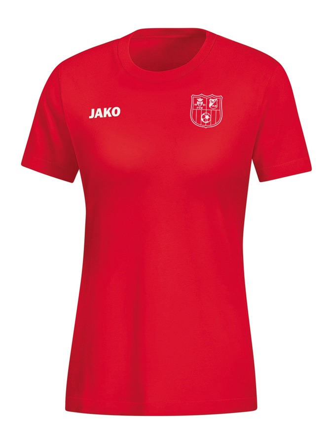 Jako T-Shirt Base Damen