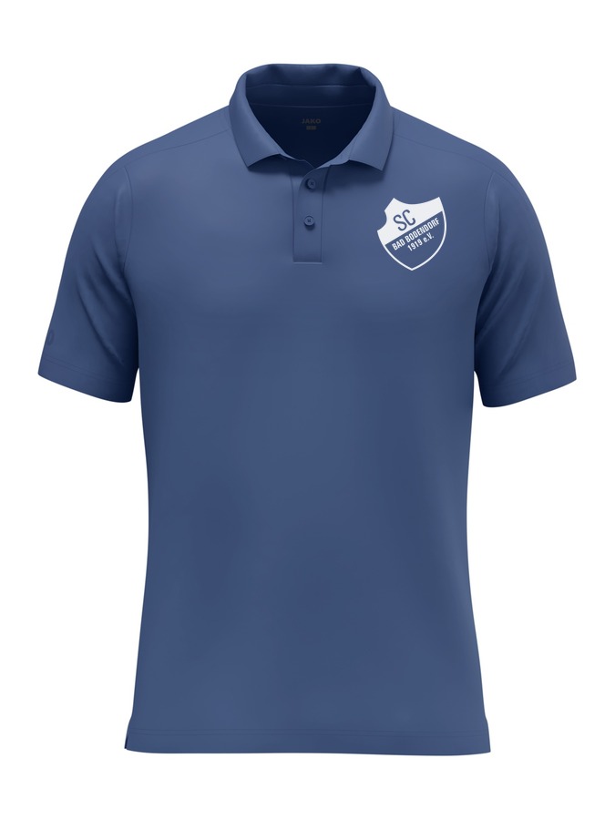 Jako Poloshirt Uni