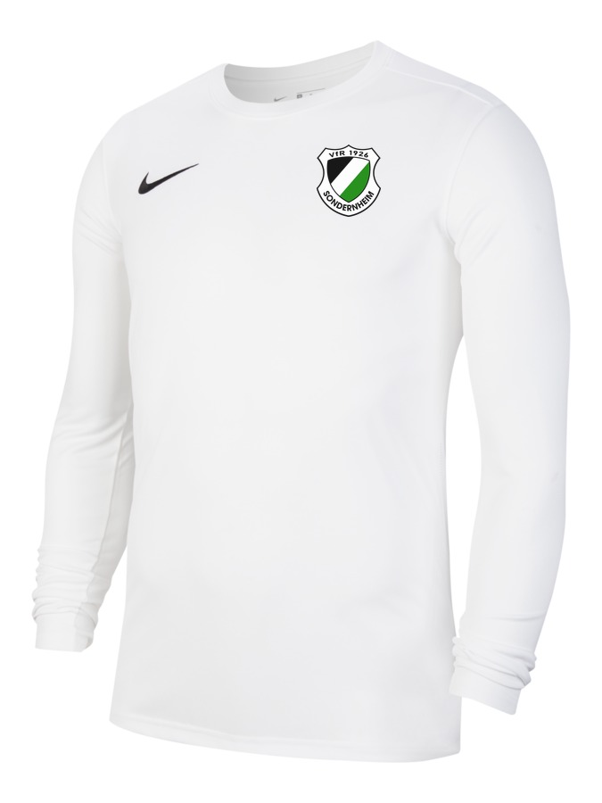 Nike Park VII Langarm Trainingsoberteil Kinder