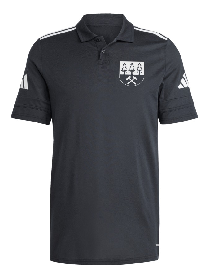 adidas Squadra 25 Poloshirt