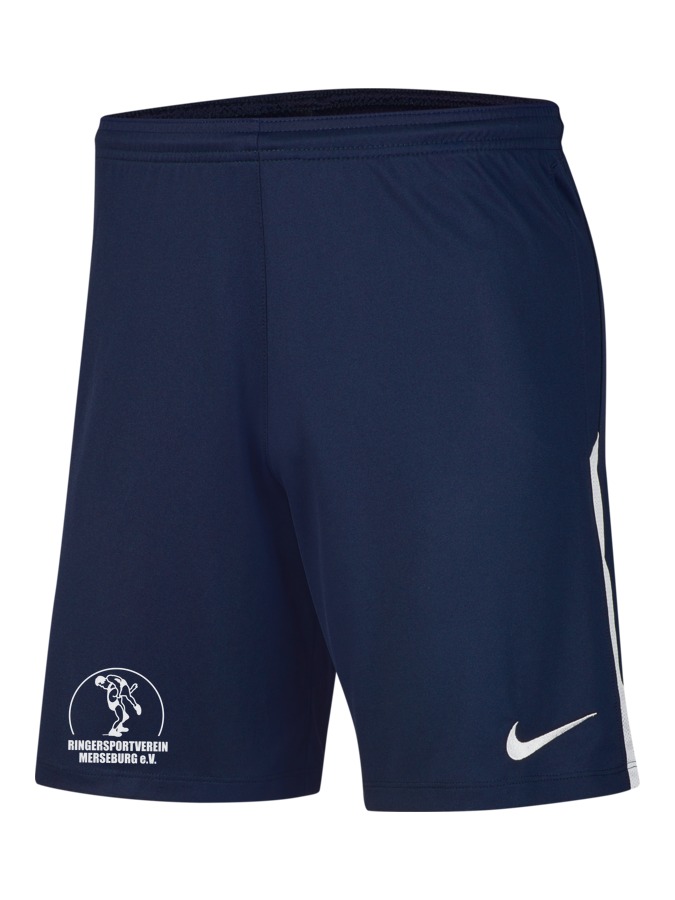 Nike League II Knit Shorts Kinder