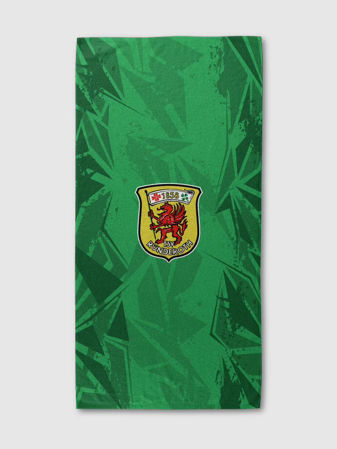 Strandhandtuch Dynamic