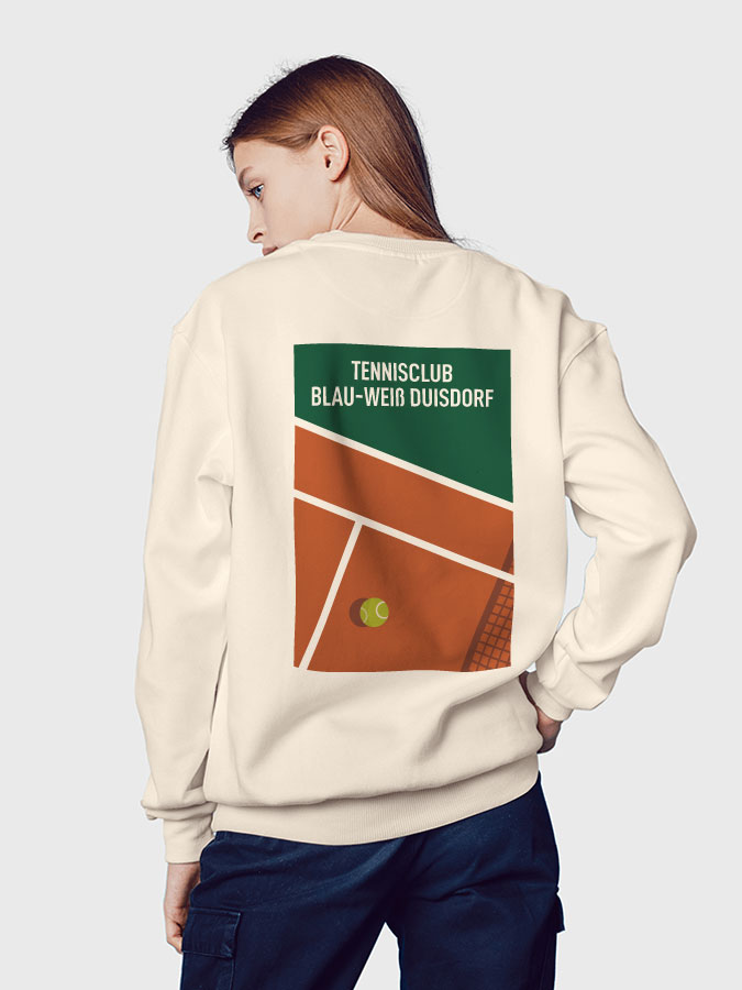 Sweater Pitch Damen