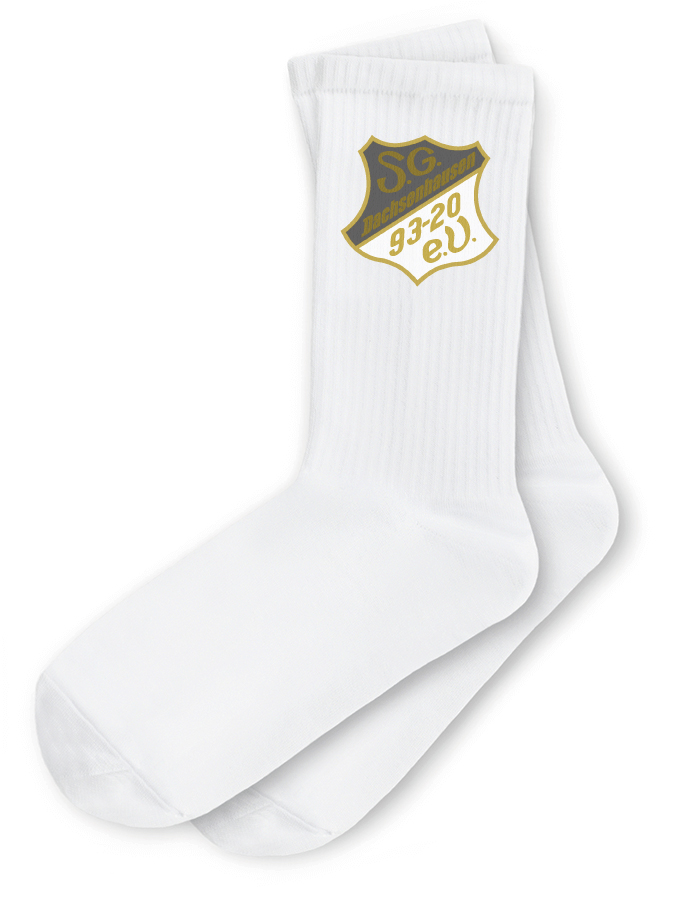 Sportsocken Logo