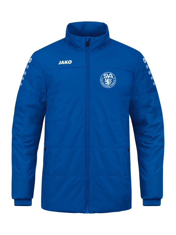 Jako Coachjacke Team