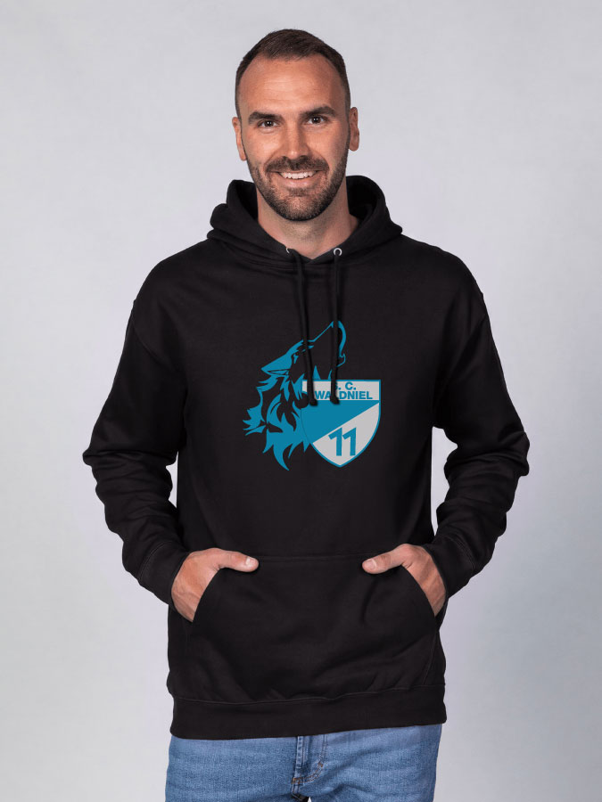 Hoodie Classic Herren