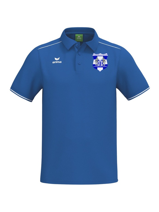 Erima Compete Poloshirt