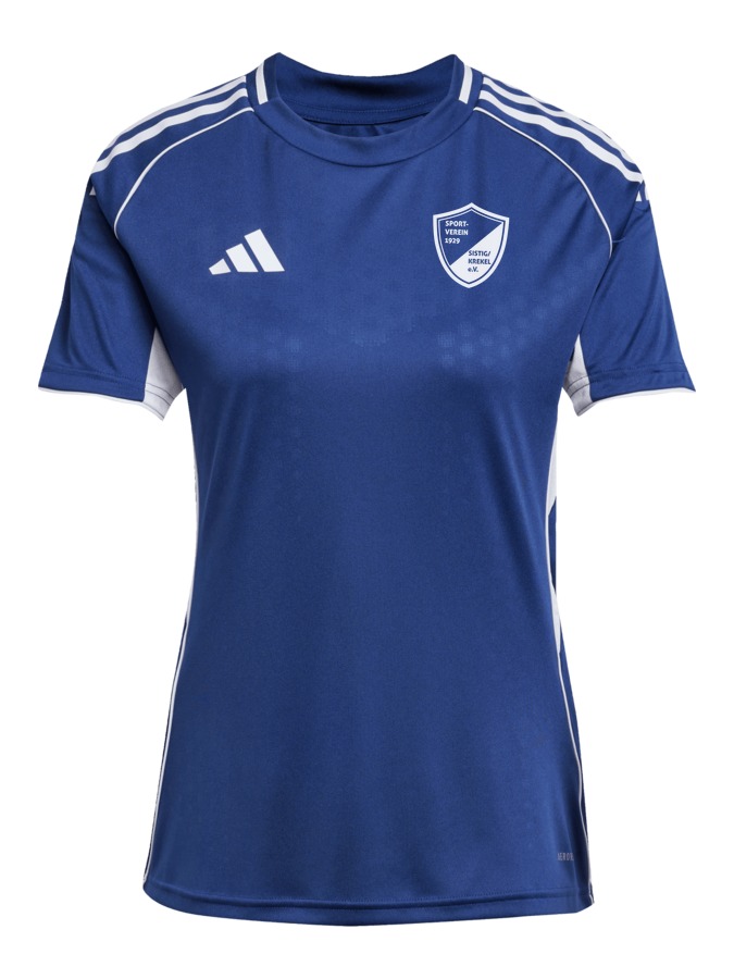 adidas Tiro 25 Competition Match Trikot Damen