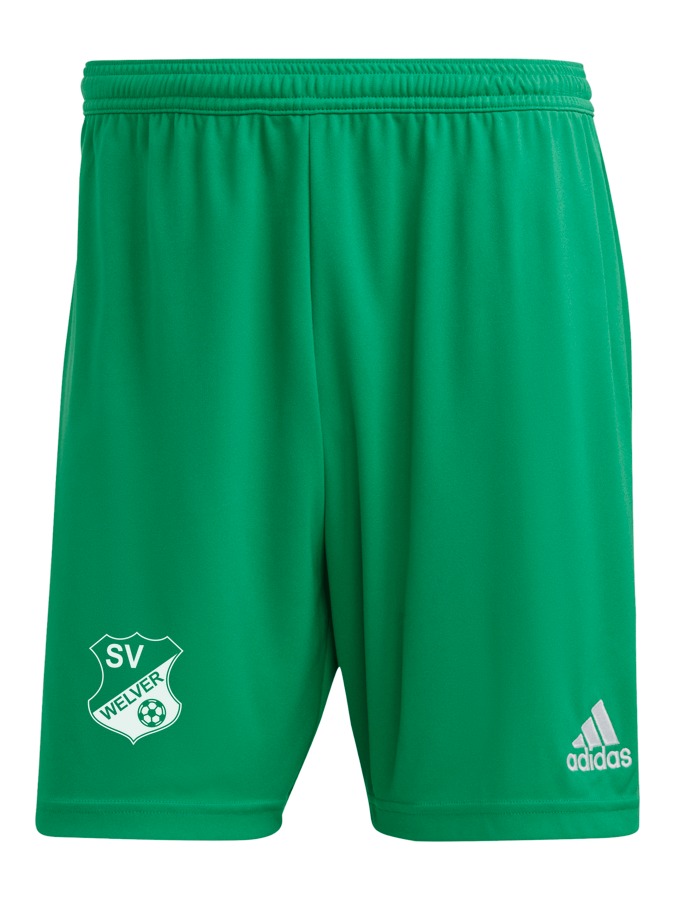 adidas Entrada 22 Shorts