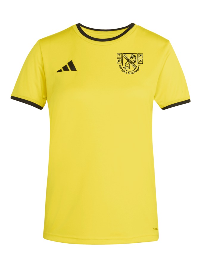 adidas Entrada 26 Trikot Damen