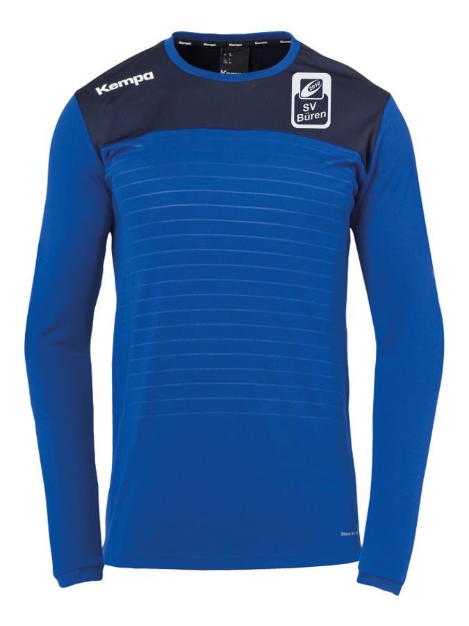 Kempa Emotion 2.0 Langarmshirt