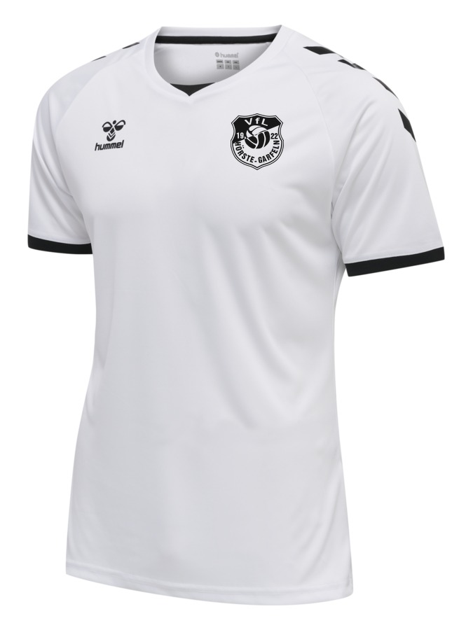 Hummel Core Volley Tee