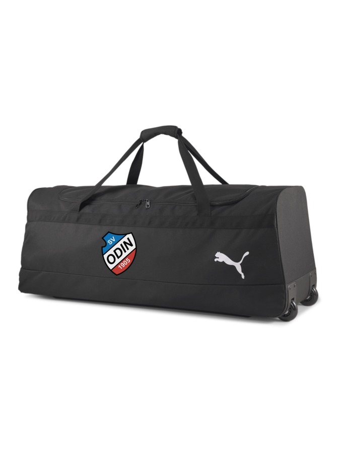 PUMA teamGOAL 23 Wheel Teambag XL
