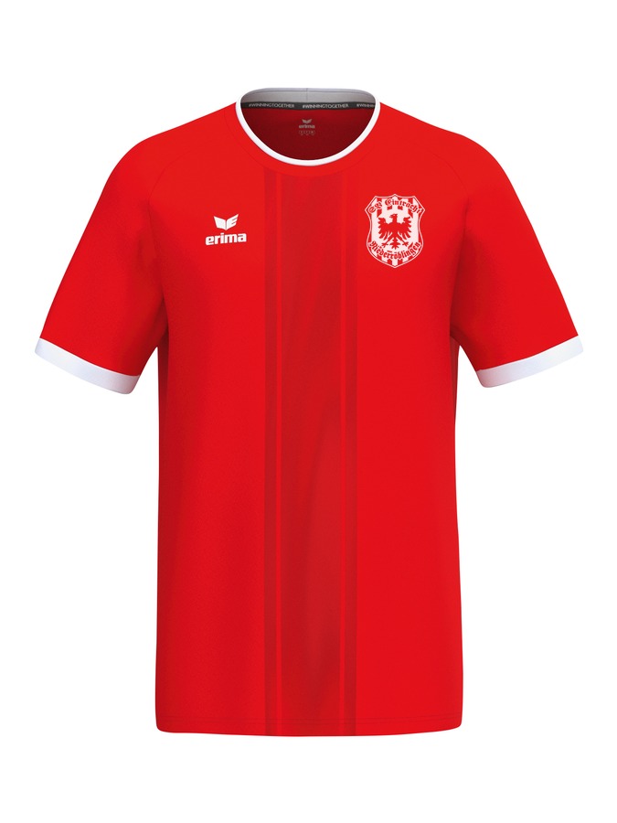 Erima Libero 125 Jersey