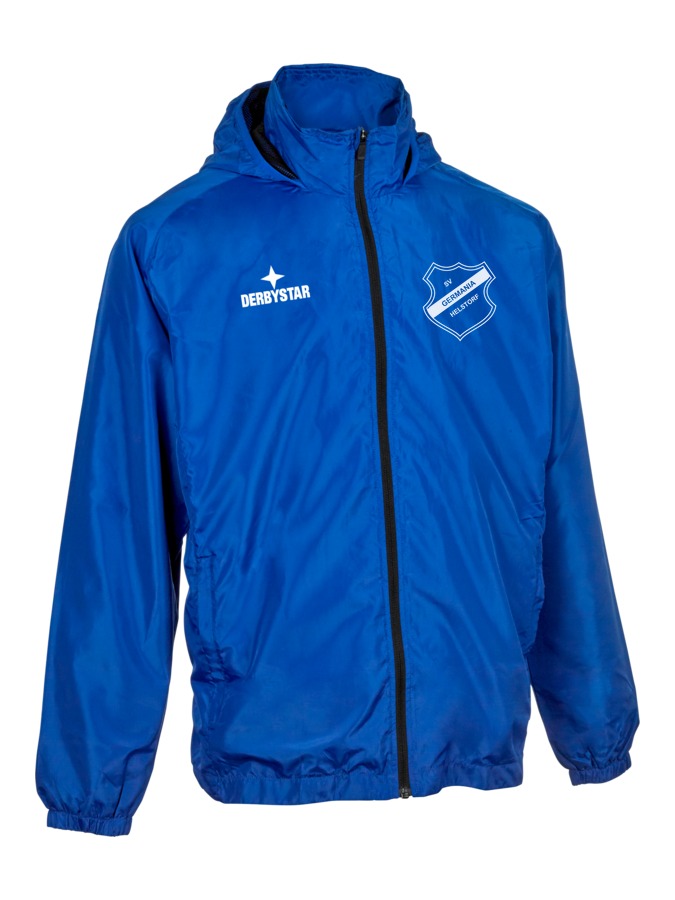 Derbystar Hyper Allwetterjacke II
