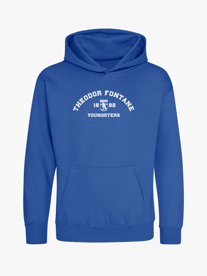 Hoodie Youngsters Kids