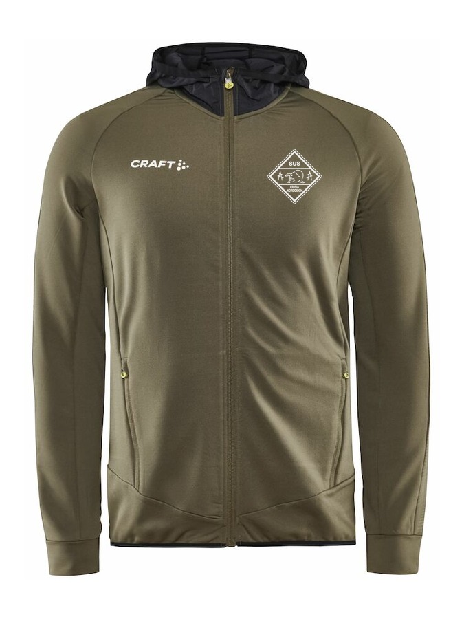 Craft Extend Trainingsjacke