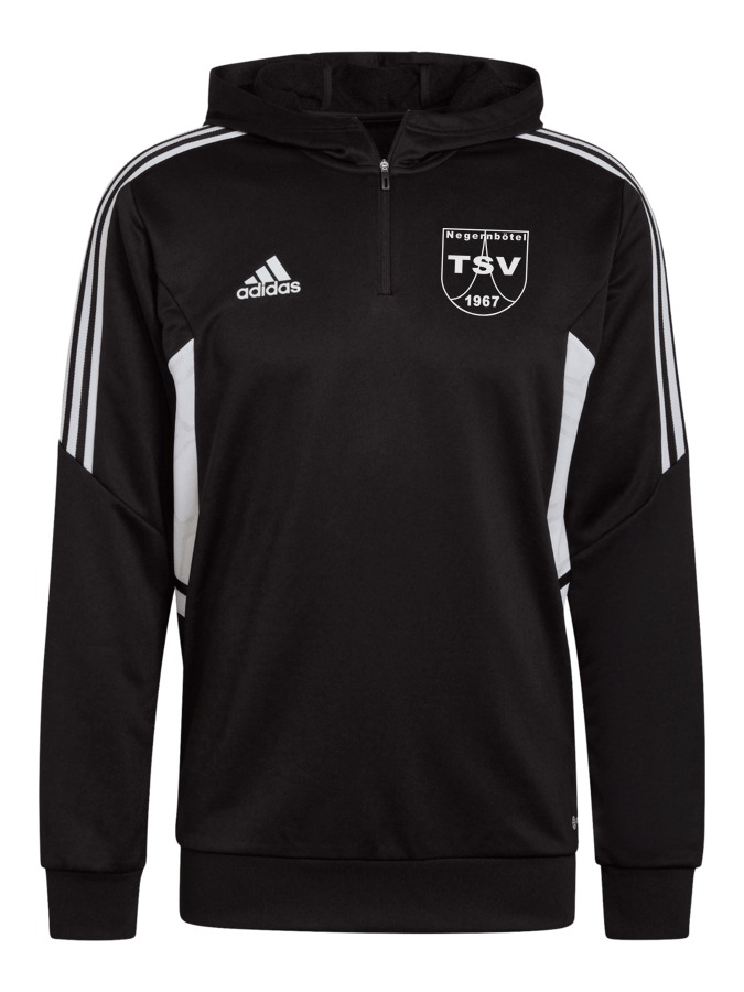 adidas Condivo 22 Kapuzensweatshirt