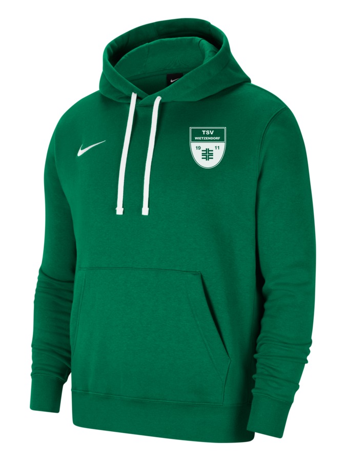 Nike Park 20 Fleece Hoodie