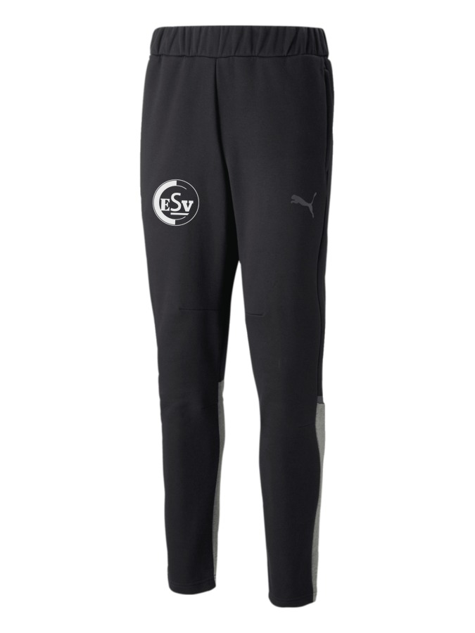 PUMA teamCUP Casuals Hose