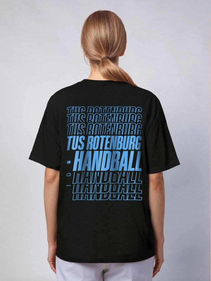 Oversized Shirt Neon Unisex