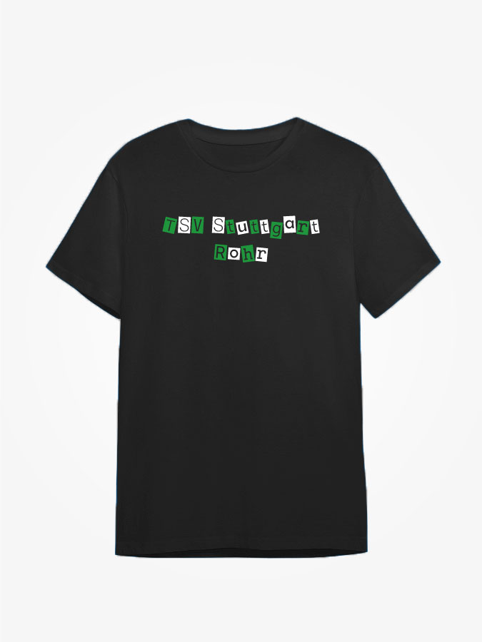 Shirt Letter Kids
