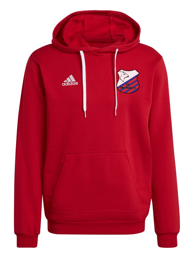 adidas Entrada 22 Kapuzenjacke
