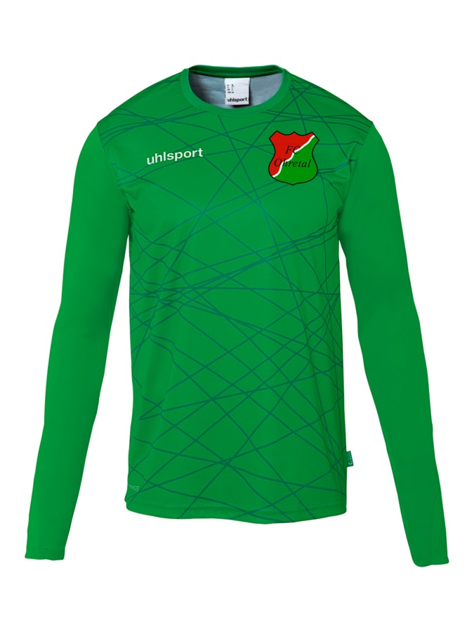uhlsport Prediction Torwart Shirt