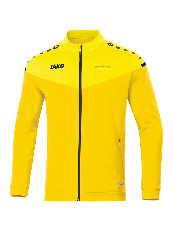 Jako Polyesterjacke Champ 2.0