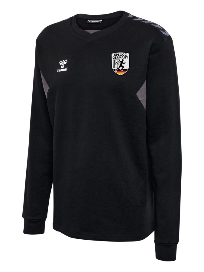Hummel Authentic Co Training Sweat