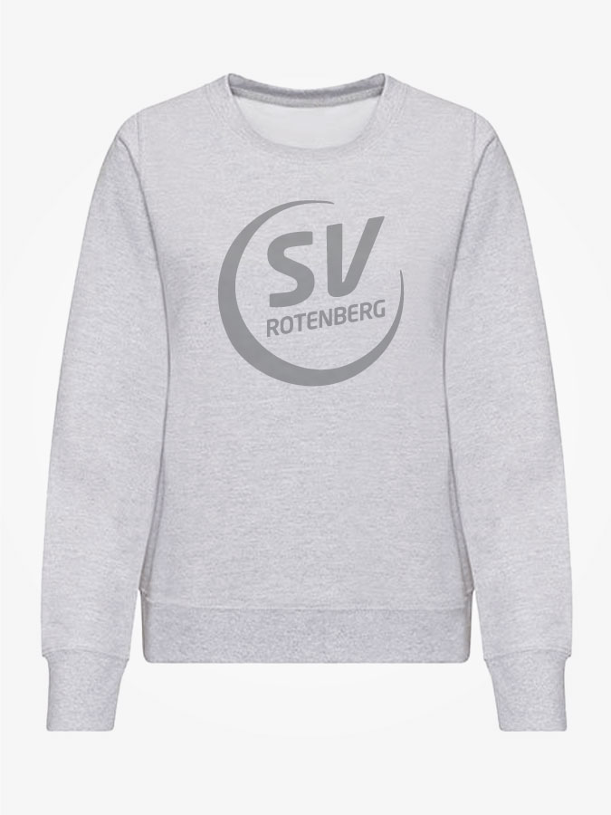 Sweater All Grey Unisex