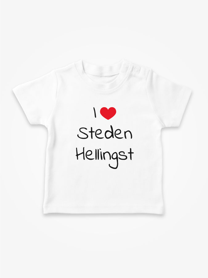 T-Shirt Liebe