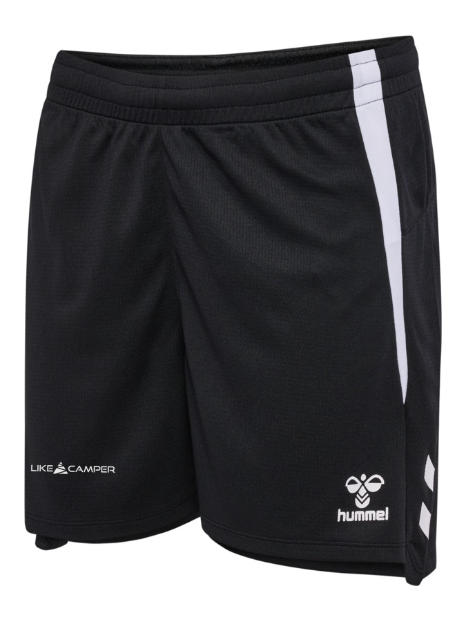 Hummel Lead 2.0 Shorts Damen