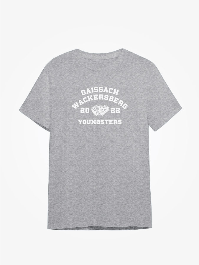 Shirt Youngsters Kids