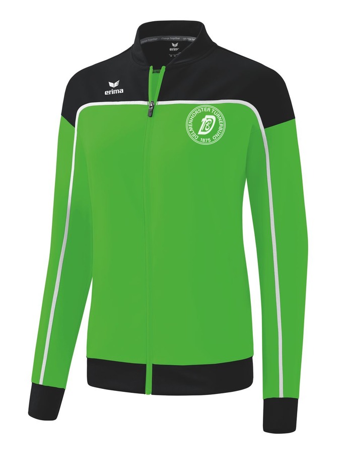 Erima Change Präsentationsjacke Damen