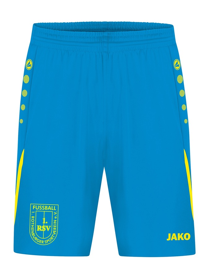 Jako Sporthose Challenge