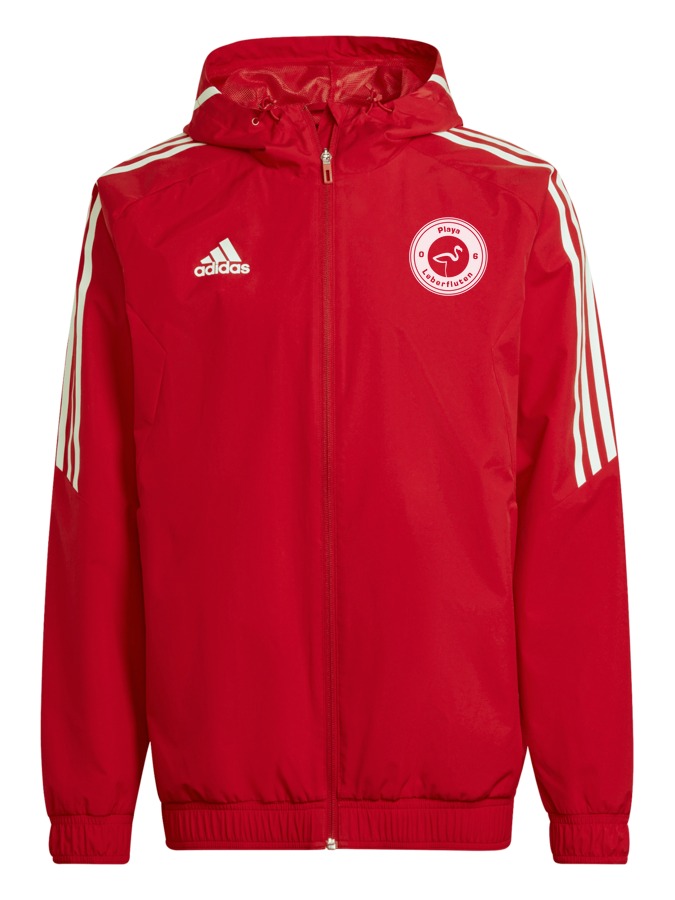 adidas Condivo 22 Allwetterjacke