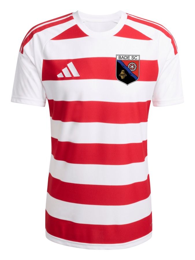 adidas Hooped 26 Trikot