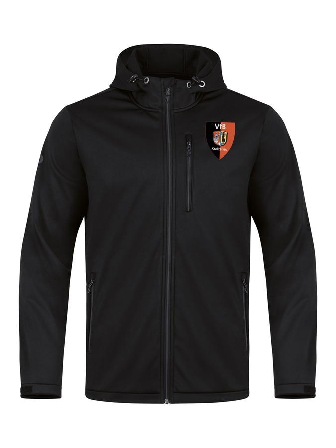 Jako Softshelljacke Premium