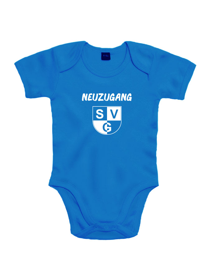 Baby Body Neuzugang