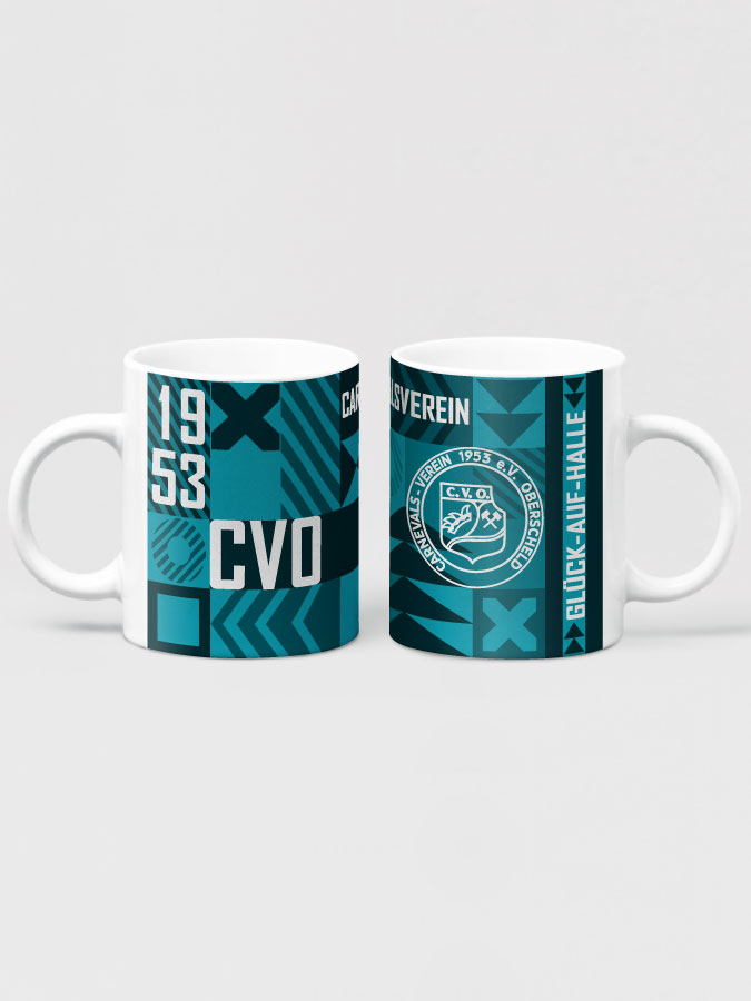 Sammlertasse 2026