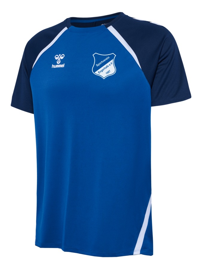 Hummel Lead 2.0 Jersey Trikot
