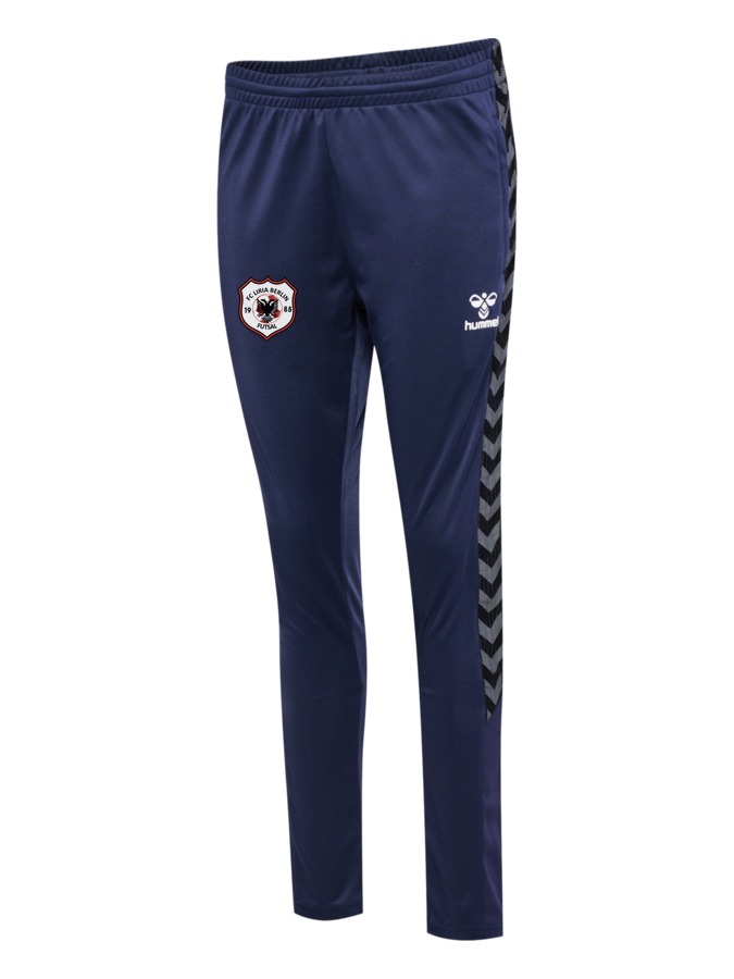 Hummel Authentic Training Pants Damen