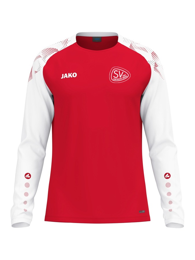 Jako Longsleeve Sonic