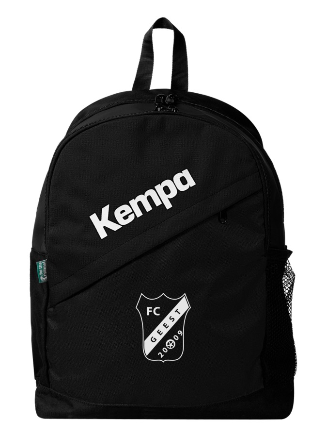 Kempa Rucksack Team Junior